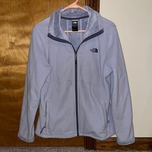 Women’s North Face jacket